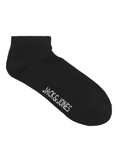 Set çorape për meshkuj Jack&Jones, 3 palë, të zeza