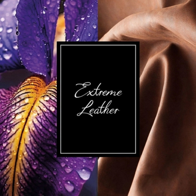 Eau de Parfum Montblanc Extreme Leather