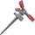 Spërkatëse rrotulluese AWTools, me 3 krahë