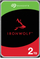 Hard disk Seagate IronWolf, 2TB, 5400rpm, SATAIII
