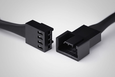 Kabllo zgjatese Noctua NA-SEC3 3x 60cm 4-pin