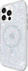 Mbulesë telefoni Case-Mate Twinkle Disco, MagSafe, për iPhone 16 Plus, me shkëlqim, transparente