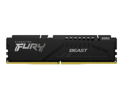 RAM Memorje Kingston FURY Beast - DDR5, 32GB (2x16GB), 5600MHz