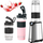 Blender personal Camry CR 4069, 570 ml, inox, ngjyrë argjendi