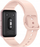 Byzylyk i mençur Samsung Galaxy Fit 3, ekran 1.6", bateri 13 ditë, rozë