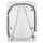 Lavatriçe Electrolux EW6SN0506OP, 6kg, 1000rpm, e bardhë
