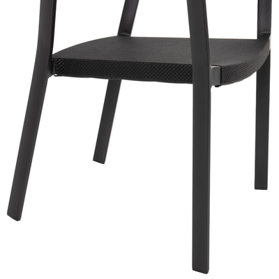 Kolltuk Miri alumini (HM5891.05), zezë/ bezhë