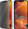 Xham mbrojtës PanzerGlass Privacy Classic Fit për iPhone 14, i fortë ndaj goditjeve, transparent