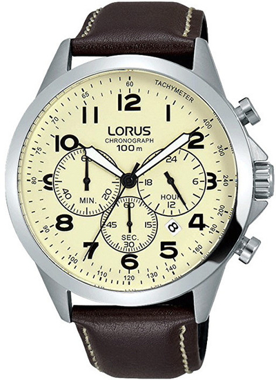 Orë dore Lorus RT377FX9