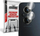Xham kamerë GrizzGlass për OnePlus Nord N20 5G, hibrid, transparent