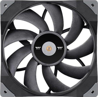 Ftohës Thermaltake ToughFan, 140 mm