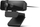Webcam Lenovo 310 FHD, 2.07MP, mikrofon stereo, e zezë