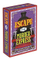 Escape The Murder Express - Igloo Books