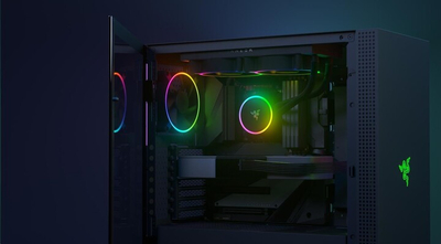 Ftohës i lëngshëm Razer Hanbo Chroma RGB AIO 240MM