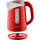 Vluese Uji 1.7l Sencor SWK 1704RD, e kuqe