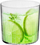 Set gotash për cider dhe whisky Krosno Mixology, 350 ml, 6 copë, transparent