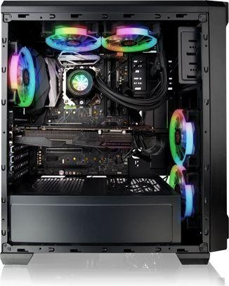 Kasë Raijintek Arcadia II, Midi Tower