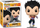 Figurë vinili Funko POP Dragon Ball GT Vegeta, 4.75\", koleksion, shumëngjyrëshe