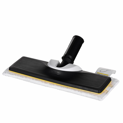 Fshesë me avull Karcher SC 2 Upright, 1600W, për dysheme të forta, e verdhë
