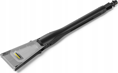 Grykë pastruesi me presion Karcher Eco Booster, për K 5, e verdhë