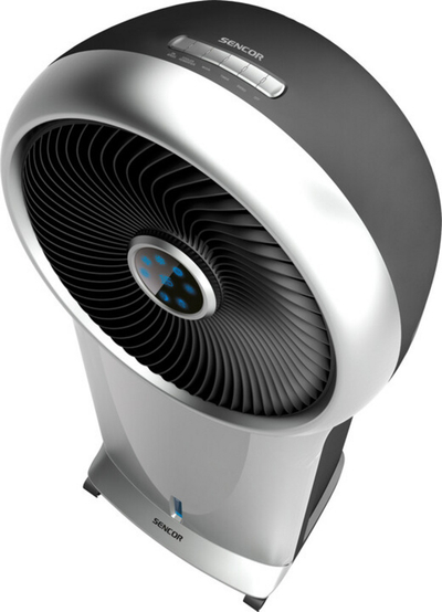 Ftohës i ajrit SENCOR SFN 9011SL
