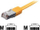 Kabëll Patch Cord Equip, S / FTP, 7.5m