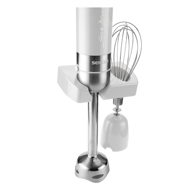 Blender dore 3n1 Sencor SHB 4360, i bardhë