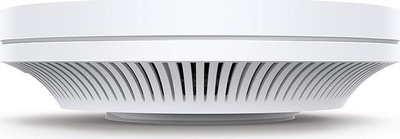 Access Point TP-Link EAP670, i bardhë
