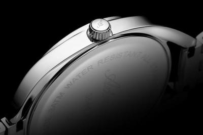 Orë dore për femra adriatica, swiss made A3546.5153Q