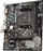 Pllakë amë MSI B450M-A PRO MAX - AMD B450