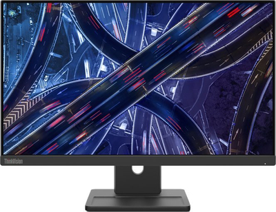 Monitor Lenovo ThinkVision E22-30, 21.5\", Full HD, i zi