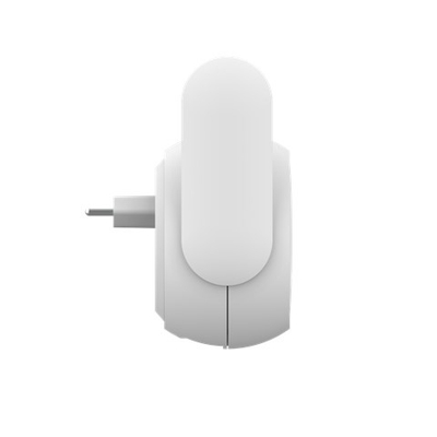 Zgjerues Wi-Fi Ruijie Reyee RG-EW1200R, Wi-Fi 5, 1200 Mbps, i bardhë