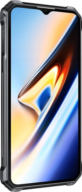 Telefoni Oukitel WP38, 12GB 256GB, bateri 10600mAh, i zi