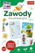 Lojë edukative Trefl Profesionet, puzzle, 3-5 vjeç, shumëngjyrëshe