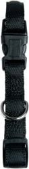 Qafore për qen Zolux Cushion, najlon 20mm, 27-37cm, blu
