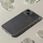 Këllëf telefoni Mocco Ultra Back Case, për iPhone 16 Plus, silikon 2 mm, transparent