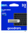 USB GoodRam UUN2, 32GB, USB 2.0, сребрена