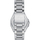 Orë për meshkuj Lee Cooper LC08124.390, e argjendtë