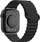 Smartwatch Colmi C8 Max, ekran 1.83", rrip magnetik, i zi