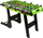 Tavolinë futbolli Leantoys, 89 cm, për kalamaj, jeshile