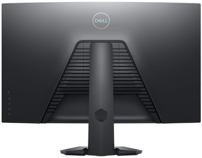 Monitor Dell S3222DGM, 31.5\", WQHD, i zi