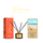 Aromë për dhoma Piano Reed Diffuser Stuga, ocean seaside 150ml