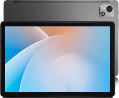 Tablet Blackview Tab 13 Pro, 10.1", 8GB 128GB, gri i errët