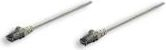 Kabllo Intellinet Network Solutions RJ45 (340373), Cat. 6, UTP, 1m, e bardhë
