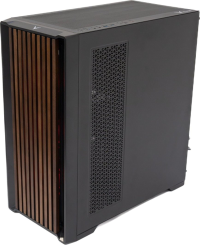 Kompjuter gaming Game X G700, Core i9-13900K, Radeon RX 7900 XT, 32GB RAM, 1TB SSD, i zi