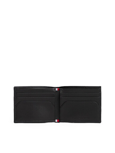 Kuletë për meshkuj Tommy Hilfiger, e zezë