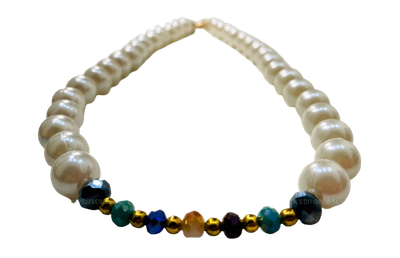 Qafore White Queen