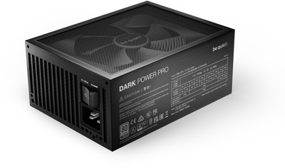 Burim energjie be quiet! Dark Power Pro 13 BN331 , 1300W