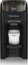 Aparat për qumësht formule Tommee Tippee Formula Pro Advanced FRP0131, dozues automatik, panel digjital, i zi