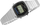 Orë digjitale Casio LA670WD-1, çelik inoksi, ekran i zi